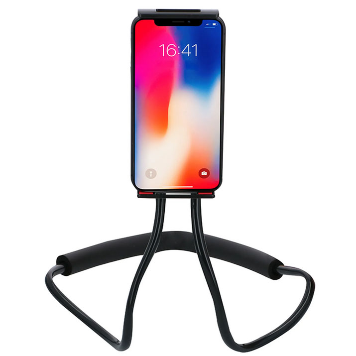 Grundig ABS držač telefona oko vrata - dodatni pogled