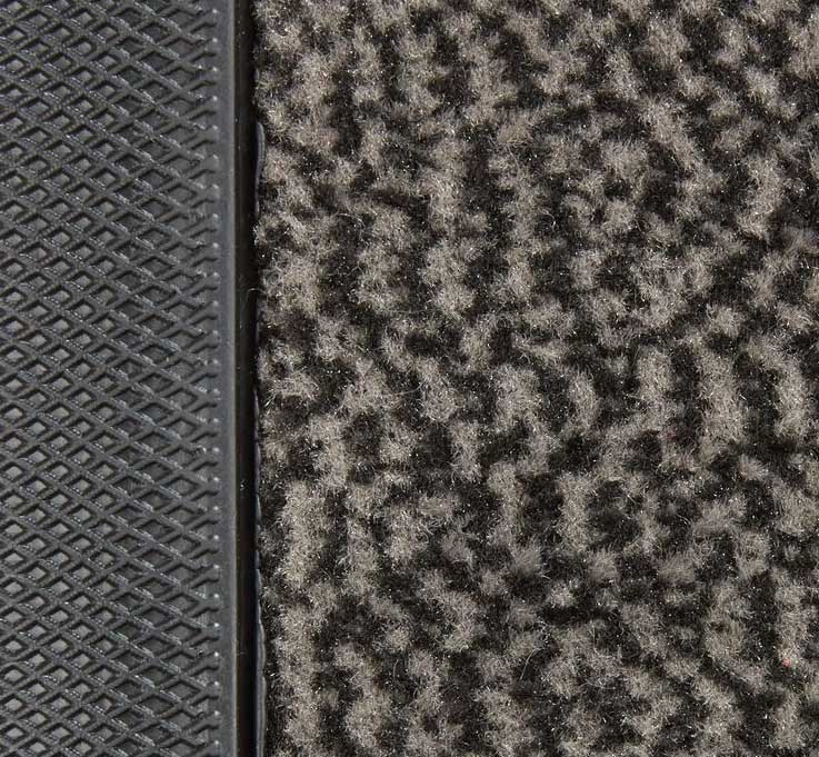 Otirač Le Fryt 40x60 siva - dodatni pogled