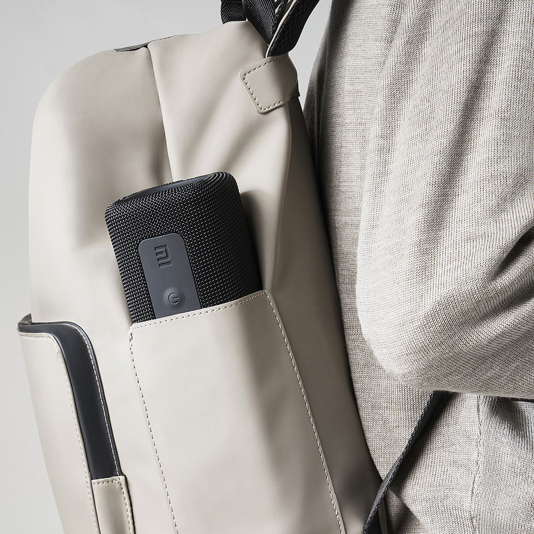 Xiaomi Mi prenosivi Bluetooth zvučnik 16W MDZ-36-DB crni - dodatni pogled