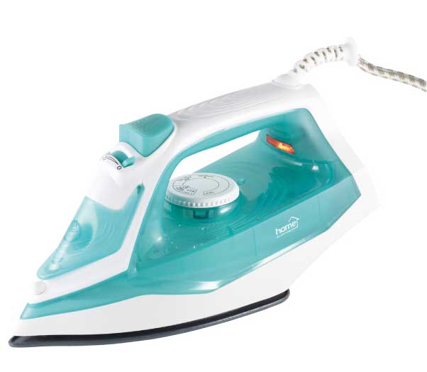 Komplet Pegla na paru i Daska za peglanje - dodatni pogled