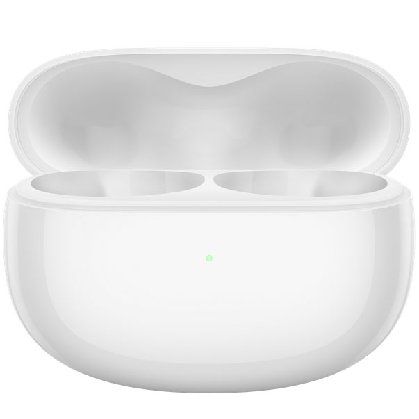 Xiaomi Buds 3T Pro Gloss White Bežične Bluetooth Slušalice - dodatni pogled