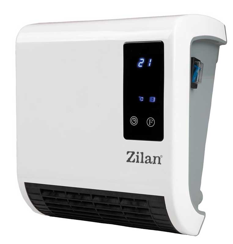 Zidna Kupatilska Grejalica ZILAN ZLN2083 - dodatni pogled