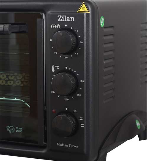 Mini Rerna Zilan ZLN5648 - dodatni pogled