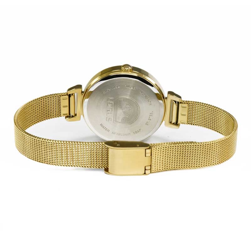 Ženski ručni sat Lorus RG234QX9 - dodatni pogled