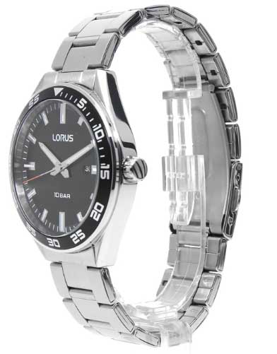 Muški ručni sat Lorus RH935NX9 - dodatni pogled
