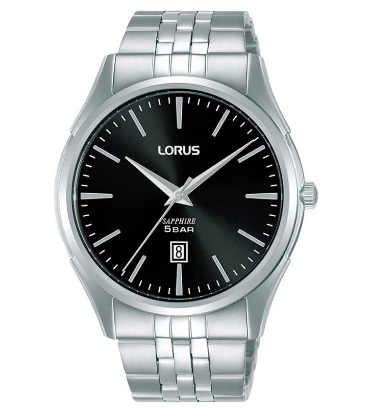 Muški ručni sat Lorus RH945NX9 - dodatni pogled