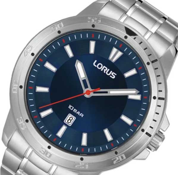 Muški ručni sat Lorus RH947MX9 - dodatni pogled