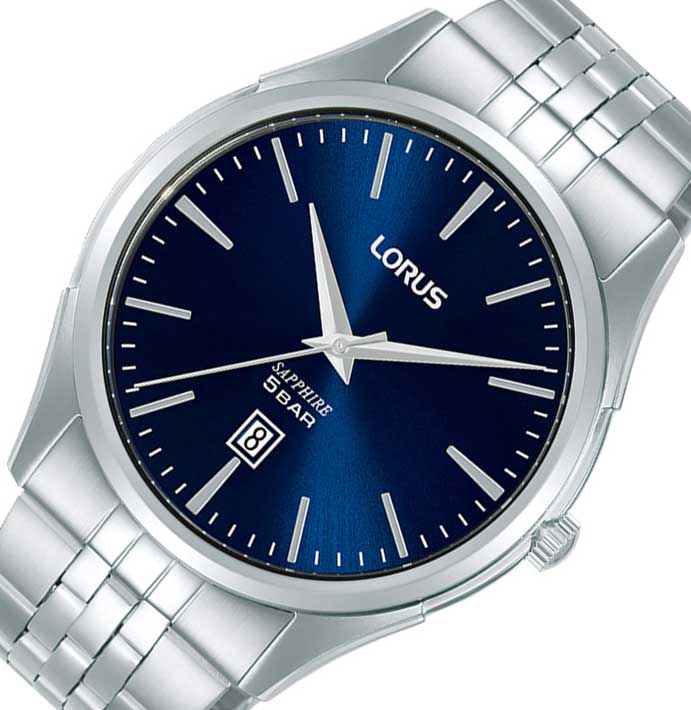 Muški ručni sat Lorus RH947NX9 - dodatni pogled