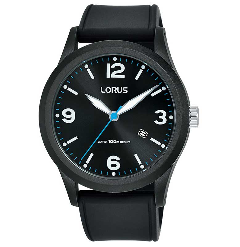 Muški ručni sat Lorus RH949LX9 - dodatni pogled