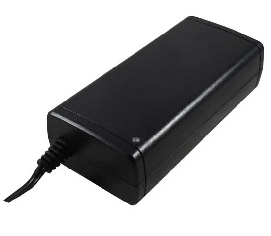 Strujni ispravljač 12V-5A PSA-12/5HD - dodatni pogled