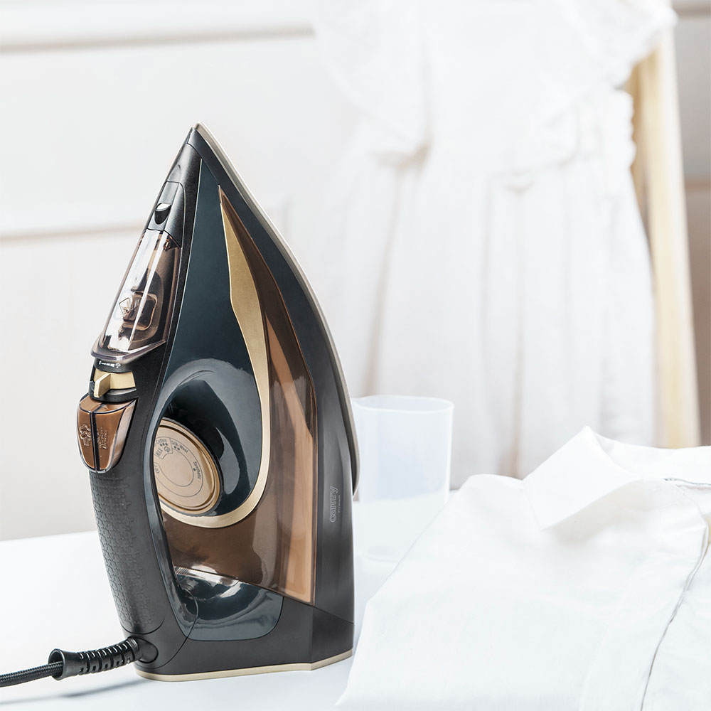 Pegla na paru 3400W Camry CR5036 - dodatni pogled