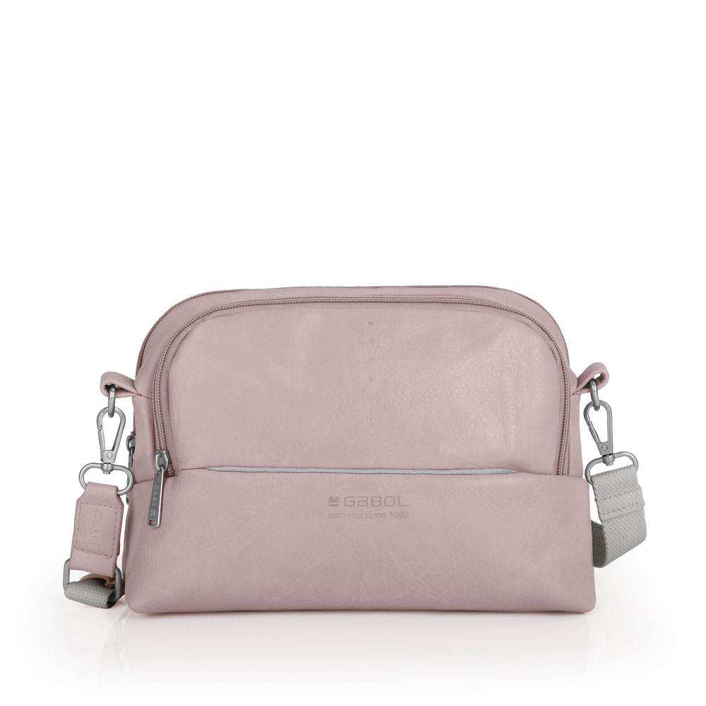 Ženska torba 26x18x8 cm Gabol Prodigy 600202-019 - dodatni pogled