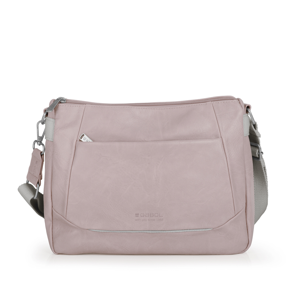 Ženska torba 30x24x11cm Gabol Prodigy 600219-019 - dodatni pogled