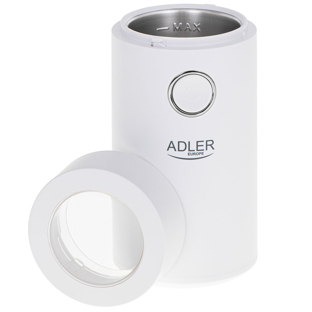 Adler AD 4446ws mlin za kafu - dodatni pogled