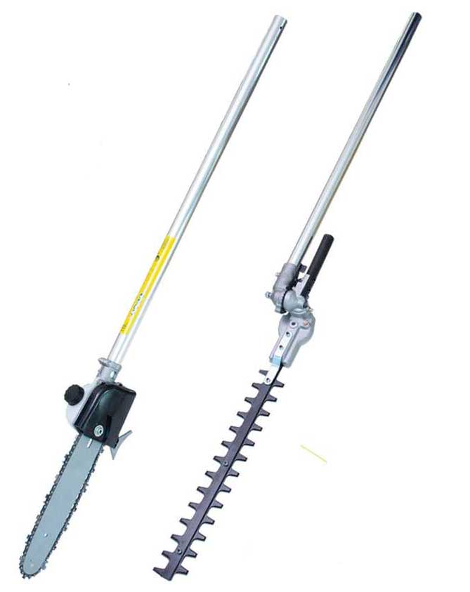 Mulifunkcionalni motorni trimer sa testerom FT43MT - dodatni pogled