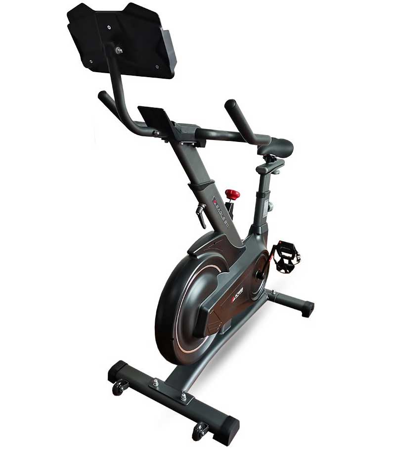 Sobni bicikl Xplorer Eagle 811 Black - dodatni pogled