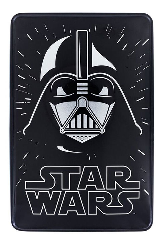 Star Wars Darth Wader Puzzle - dodatni pogled