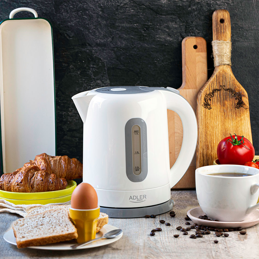 Adler AD 1234 električni bokal 1.7 L - dodatni pogled