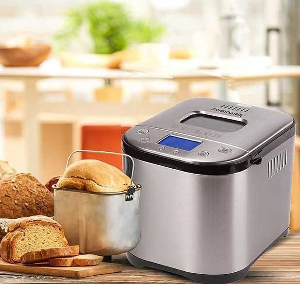 Kućna mini pekara za hleb od 500g 750g ili 900g - dodatni pogled