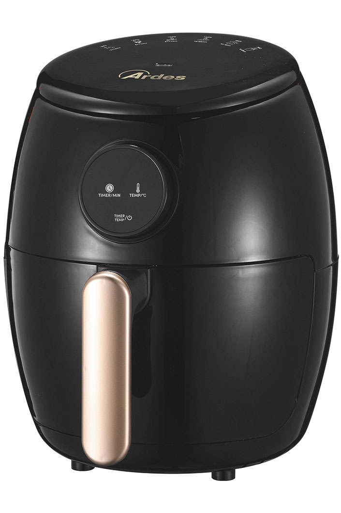 Friteza na vruć vazduh Ardes Eldorada Mini AR1K32D - dodatni pogled
