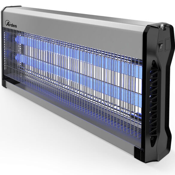 Velika lampa protiv insekata Ardes AR6S40C - dodatni pogled