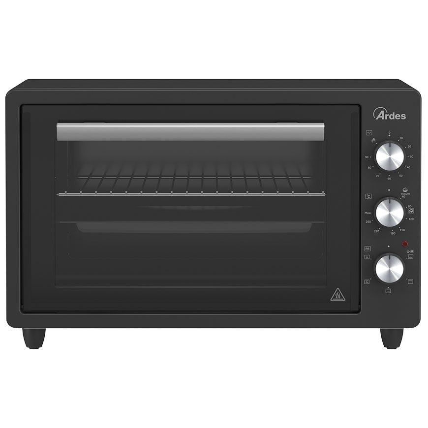 Električna mini rerna sa ventilatorom Ardes Kratos 37L AROVEN371 - dodatni pogled