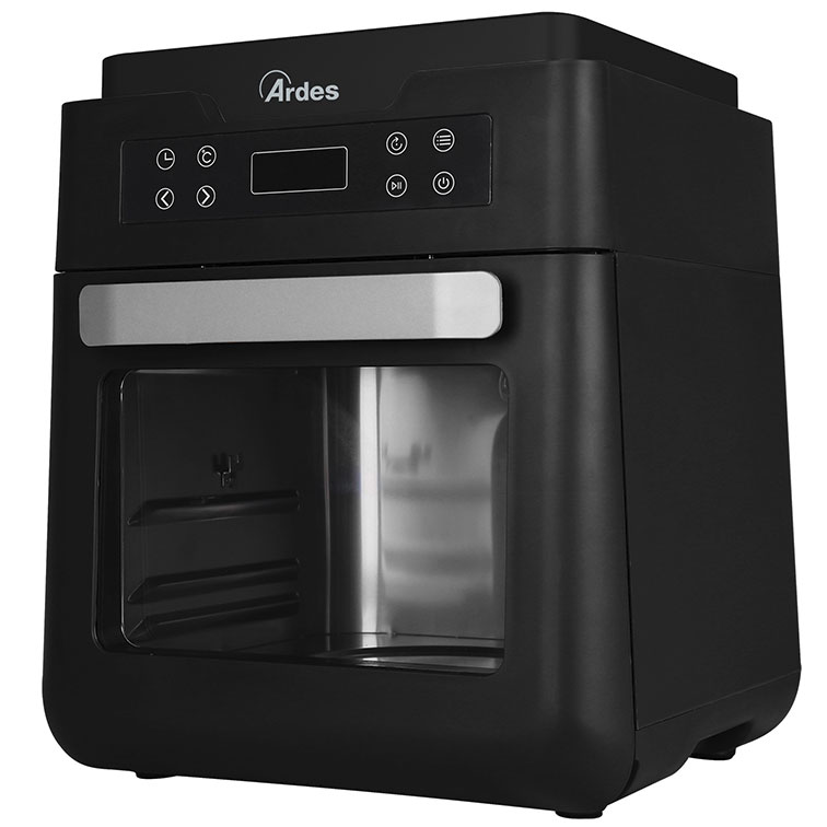 Velika Multifunkcionalna 5u1 12L Friteza/Rerna Na Vruć Vazduh Ardes Aria AR1KP12000 - dodatni pogled