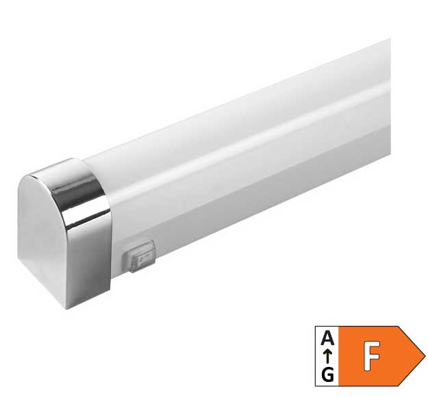 LED lampa sa prekidačem 59.5cm 15W IP44 - dodatni pogled