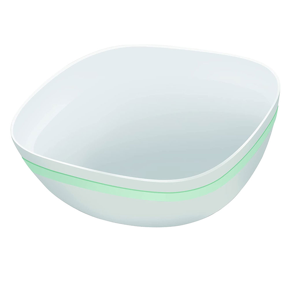 Elektronska kuhinjska vaga sa posudom Terraillon Macaron Pistache - dodatni pogled