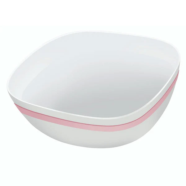 Elektronska kuhinjska vaga sa posudom Terraillon Macaron Rose - dodatni pogled