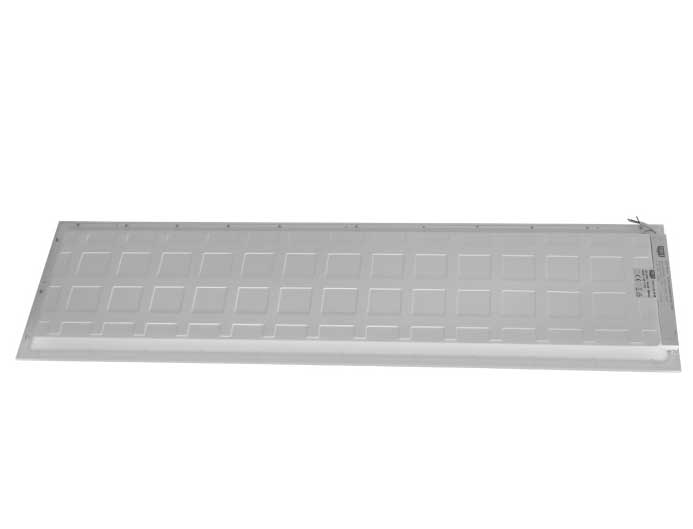 LED panel 44.4W dnevno svetlo LP30120B-48/W - dodatni pogled