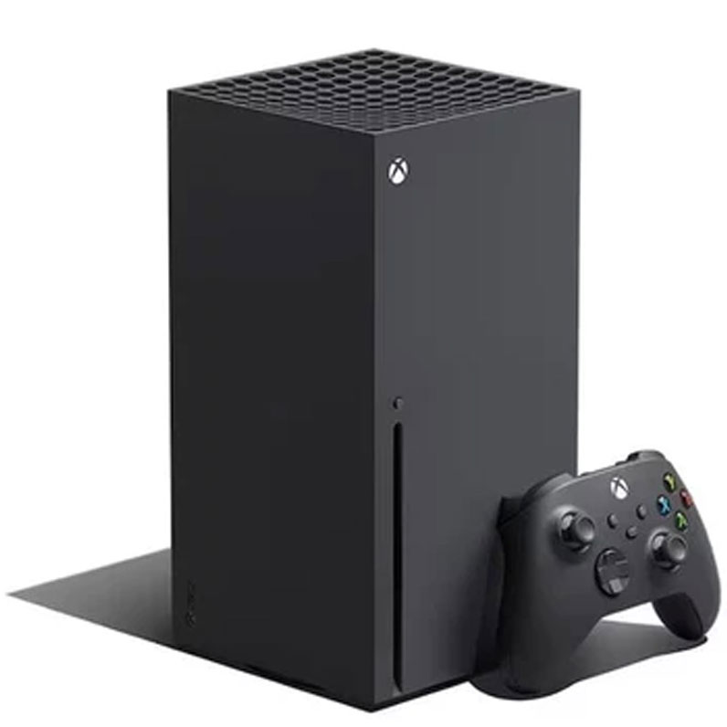 XBOX Series X – Forza Horizon 5 Bundle - dodatni pogled