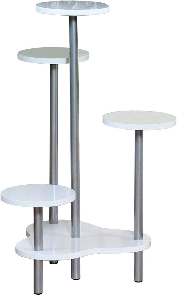 Stalak za saksije Kesper 17278 - dodatni pogled