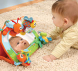 Infantino Ogledalce 2u1  6090802 - dodatni pogled