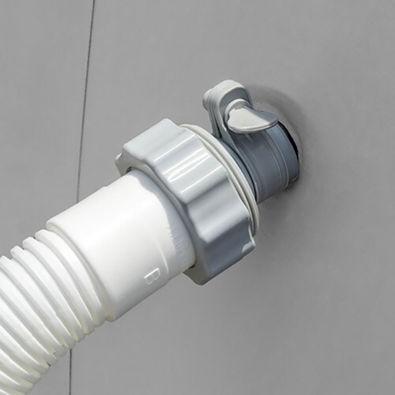 Intex 29061 adapteri reduciri za priključak creva pumpe za bazen - dodatni pogled