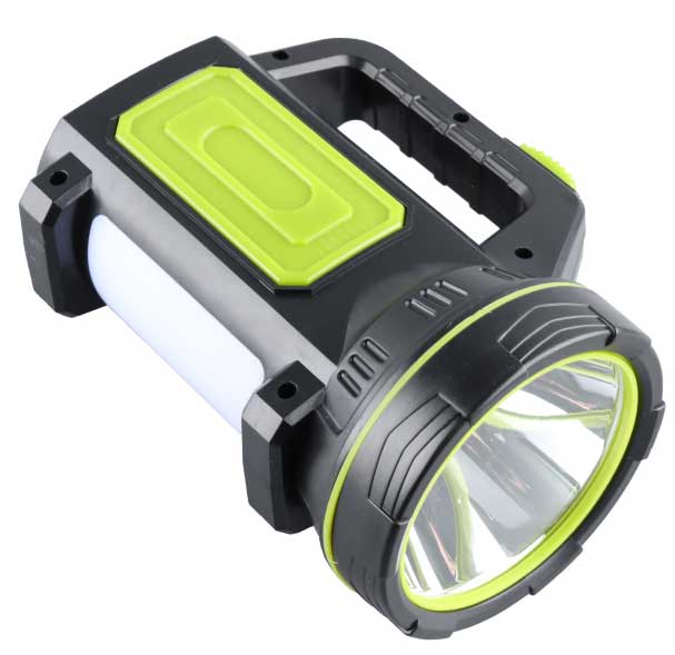 LED lampa sa punjivom baterijom 3W Prosto PL2006U - dodatni pogled