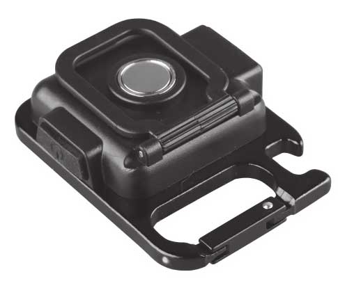 Multifunkcionalna LED lampa sa punjivom baterijom 6W Prosto PL6900 - dodatni pogled