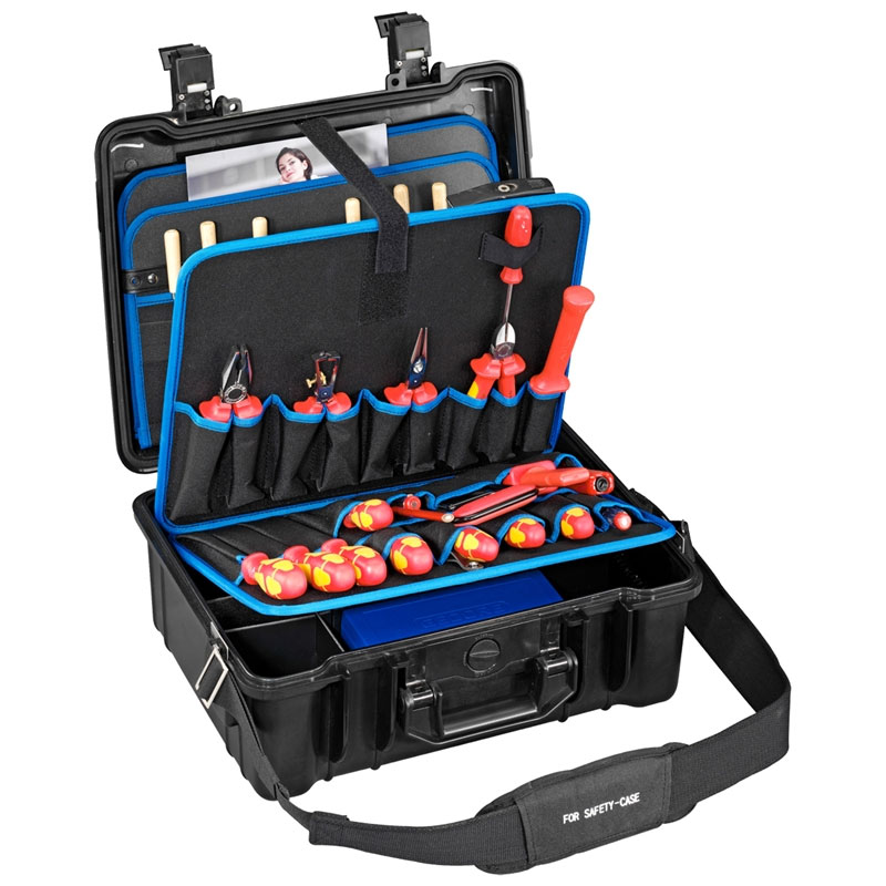 B&W Jet kofer za alat 114.17 - dodatni pogled