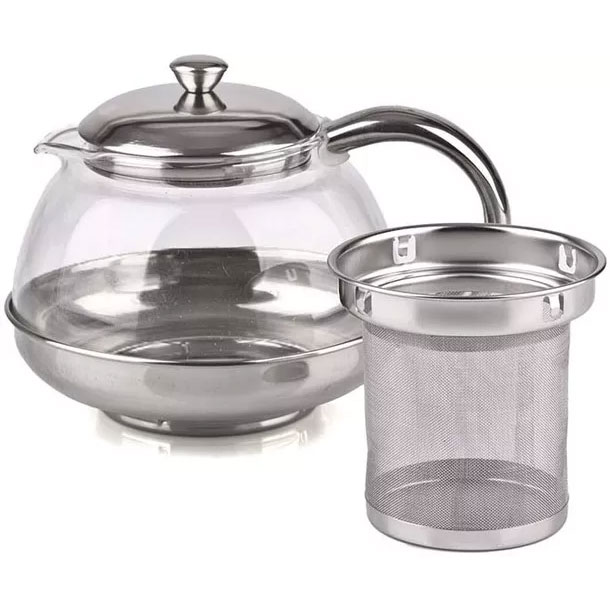 Ambition Lux čajnik sa infuzerom 1 litar 29352 - dodatni pogled