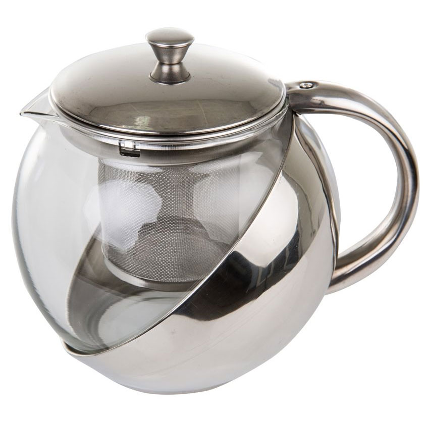 Ambition Lumen čajnik sa infuzerom 0.7 l 29380 - dodatni pogled