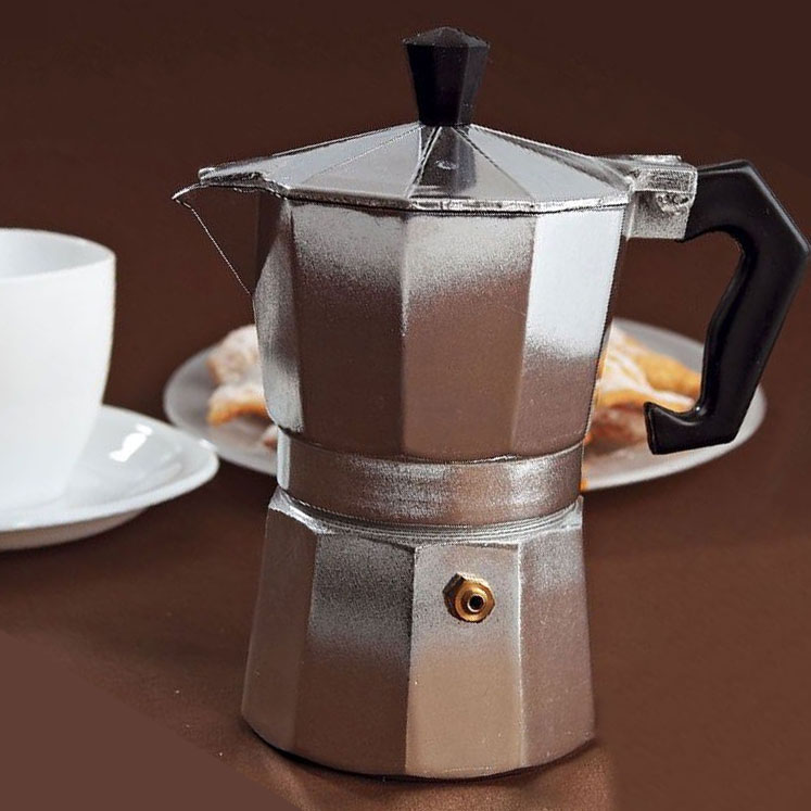 Domotti Mocca pot 300 ml (6 šoljica) 32701 - dodatni pogled