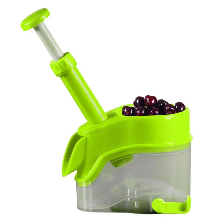 Ručna mašina za izbijanje koštica iz višanja Domotti Aletta 21901 - dodatni pogled