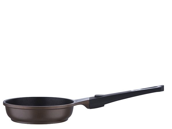 Bergner Mini tiganj 14cm Sacher Diamond KR-0006 - dodatni pogled