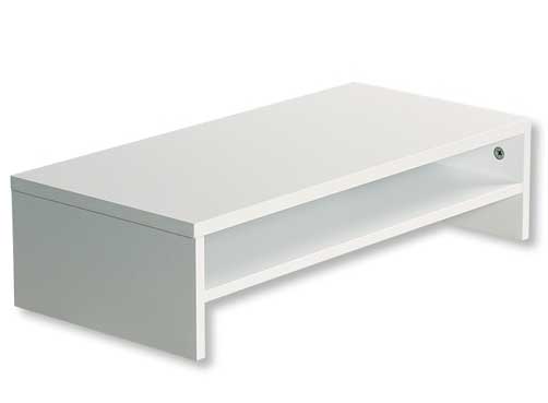 Polica za monitor Kesper 58819 - dodatni pogled