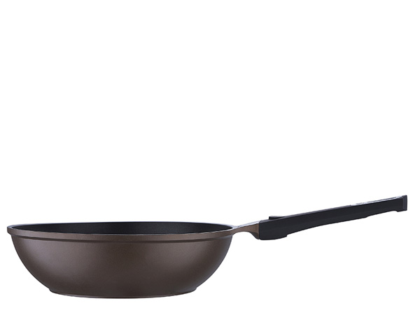Bergner Wok tiganj 28cm Sacher Diamond KR-0010 - dodatni pogled
