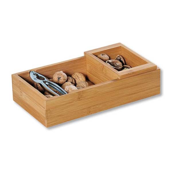 Krckalica za orahe ili lešnike sa posudom 62830 - dodatni pogled