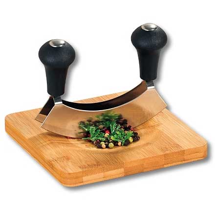 Daska sa sečivom za obradu začina Kesper 50646 - dodatni pogled