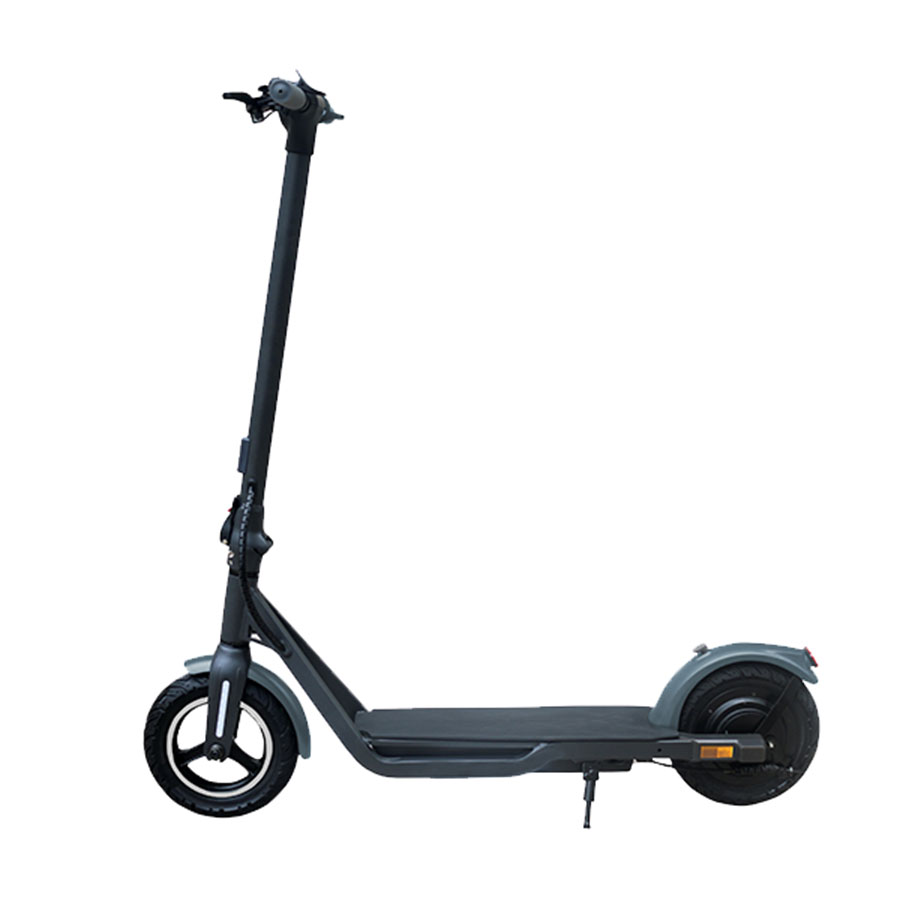 Električni sklopivi trotinet Denver SEL-10800 crni - dodatni pogled