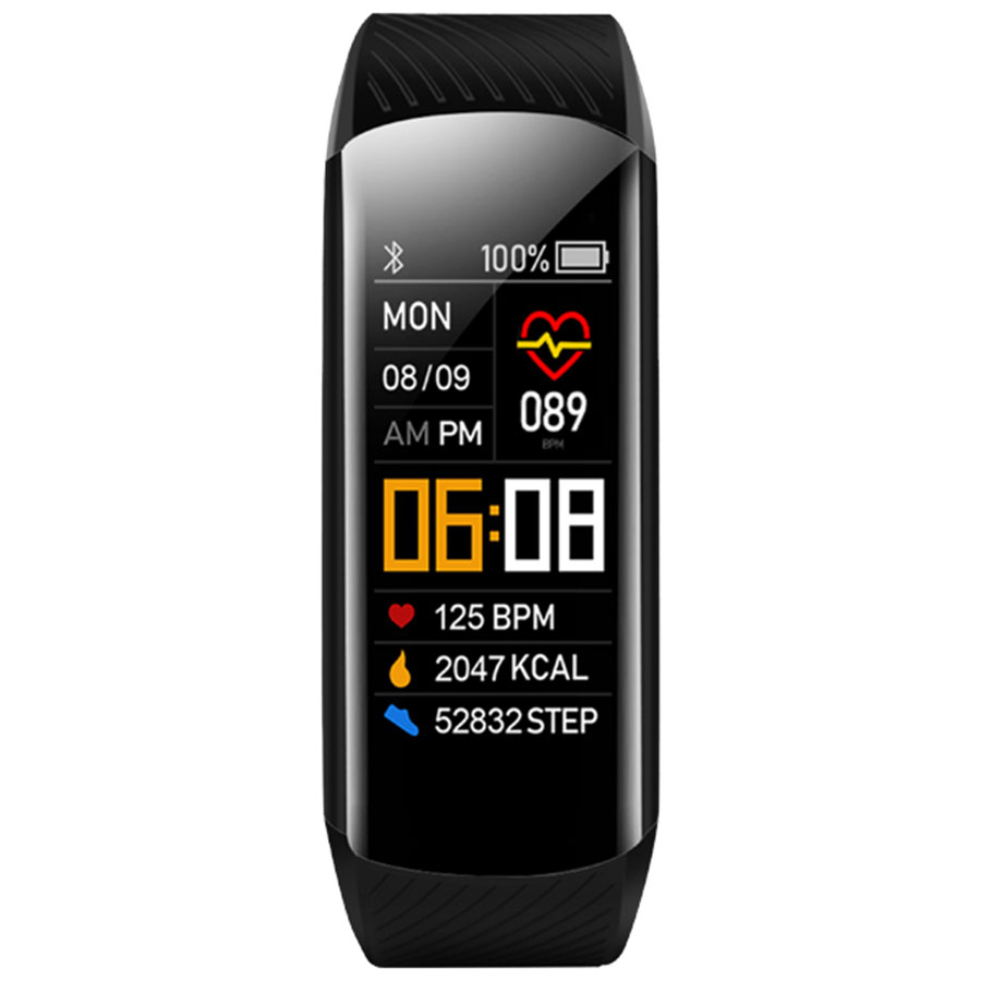 Fitnes narukvica Denver BFH-17 - dodatni pogled