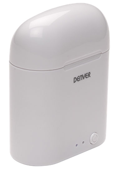 Bluetooth earbuds Denver TWE-36MK2 - dodatni pogled